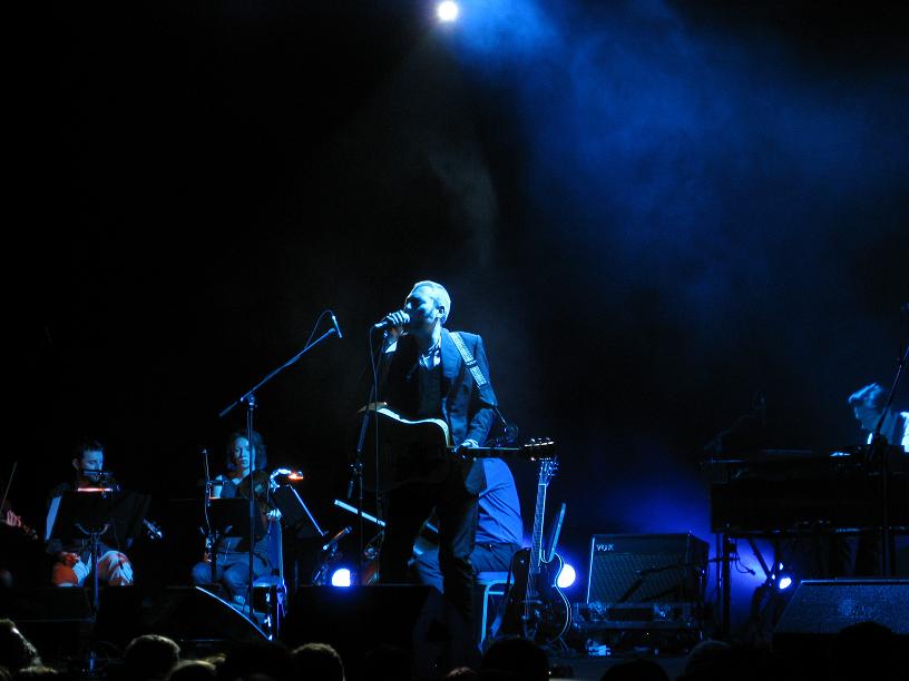Tindersticks